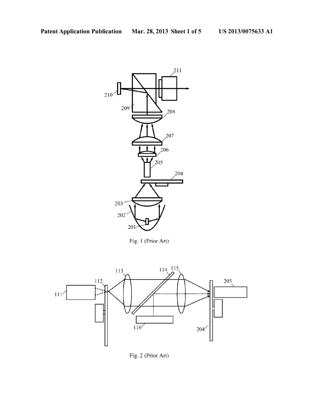 Method and Apparatus of Drive Currents Control Over a Solid State Light     Source - diagram, schematic, and image 02