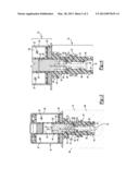 FLUID-BIASED HYDRAULIC CONTROL VALVE diagram and image