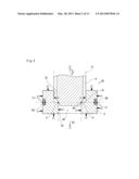 VALVE SEAT BODY AND VALVE DEVICE diagram and image