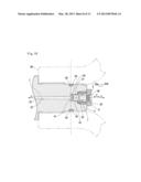 VALVE SEAT BODY AND VALVE DEVICE diagram and image