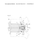 VALVE SEAT BODY AND VALVE DEVICE diagram and image