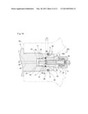 VALVE SEAT BODY AND VALVE DEVICE diagram and image