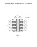 NONVOLATILE SEMICONDUCTOR MEMORY DEVICE diagram and image