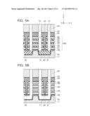 NONVOLATILE SEMICONDUCTOR MEMORY DEVICE diagram and image