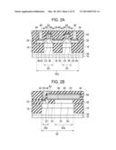 SEMICONDUCTOR DEVICE AND METHOD OF MANUFACTURING SEMICONDUCTOR DEVICE diagram and image