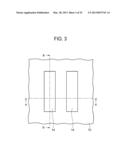 SEMICONDUCTOR DEVICE AND METHOD OF MANUFACTURING SEMICONDUCTOR DEVICE diagram and image