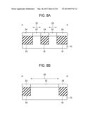 SEMICONDUCTOR DEVICE AND METHOD OF MANUFACTURING SEMICONDUCTOR DEVICE diagram and image