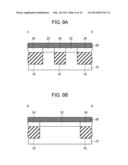 SEMICONDUCTOR DEVICE AND METHOD OF MANUFACTURING SEMICONDUCTOR DEVICE diagram and image