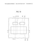 SEMICONDUCTOR DEVICE AND METHOD OF MANUFACTURING SEMICONDUCTOR DEVICE diagram and image