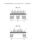 SEMICONDUCTOR DEVICE AND METHOD OF MANUFACTURING SEMICONDUCTOR DEVICE diagram and image