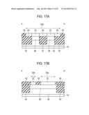 SEMICONDUCTOR DEVICE AND METHOD OF MANUFACTURING SEMICONDUCTOR DEVICE diagram and image