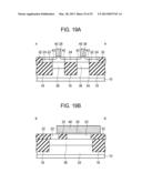 SEMICONDUCTOR DEVICE AND METHOD OF MANUFACTURING SEMICONDUCTOR DEVICE diagram and image