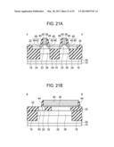 SEMICONDUCTOR DEVICE AND METHOD OF MANUFACTURING SEMICONDUCTOR DEVICE diagram and image