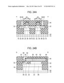 SEMICONDUCTOR DEVICE AND METHOD OF MANUFACTURING SEMICONDUCTOR DEVICE diagram and image