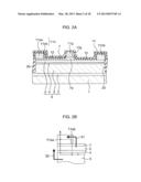 COMPOUND SEMICONDUCTOR DEVICE AND METHOD OF MANUFACTURING THE SAME diagram and image