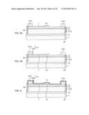 COMPOUND SEMICONDUCTOR DEVICE AND METHOD OF MANUFACTURING THE SAME diagram and image