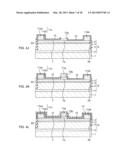 COMPOUND SEMICONDUCTOR DEVICE AND METHOD OF MANUFACTURING THE SAME diagram and image