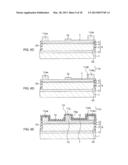 COMPOUND SEMICONDUCTOR DEVICE AND METHOD OF MANUFACTURING THE SAME diagram and image