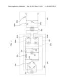 COMPOUND SEMICONDUCTOR DEVICE AND METHOD OF MANUFACTURING THE SAME diagram and image