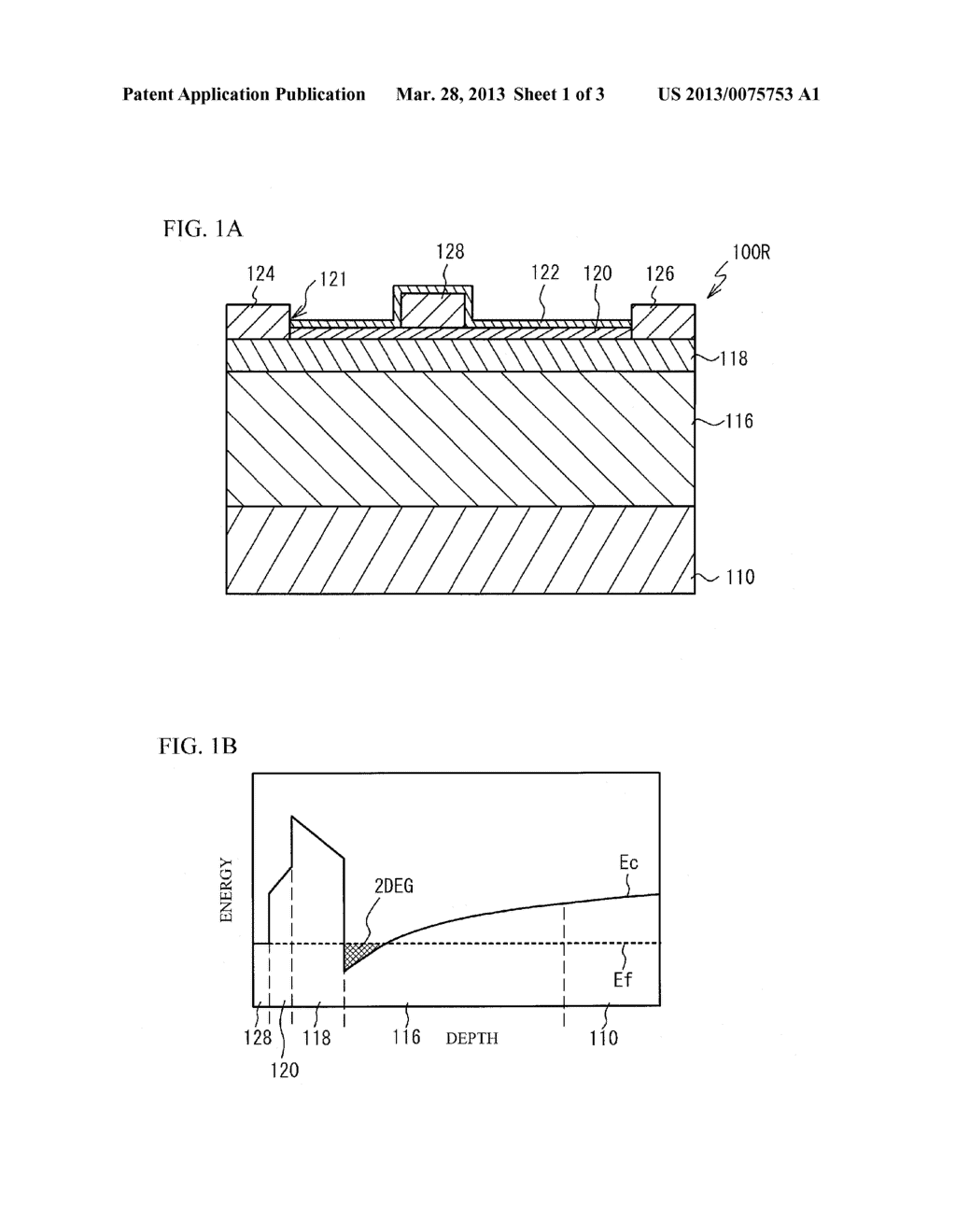 SEMICONDUCTOR DEVICE - diagram, schematic, and image 02