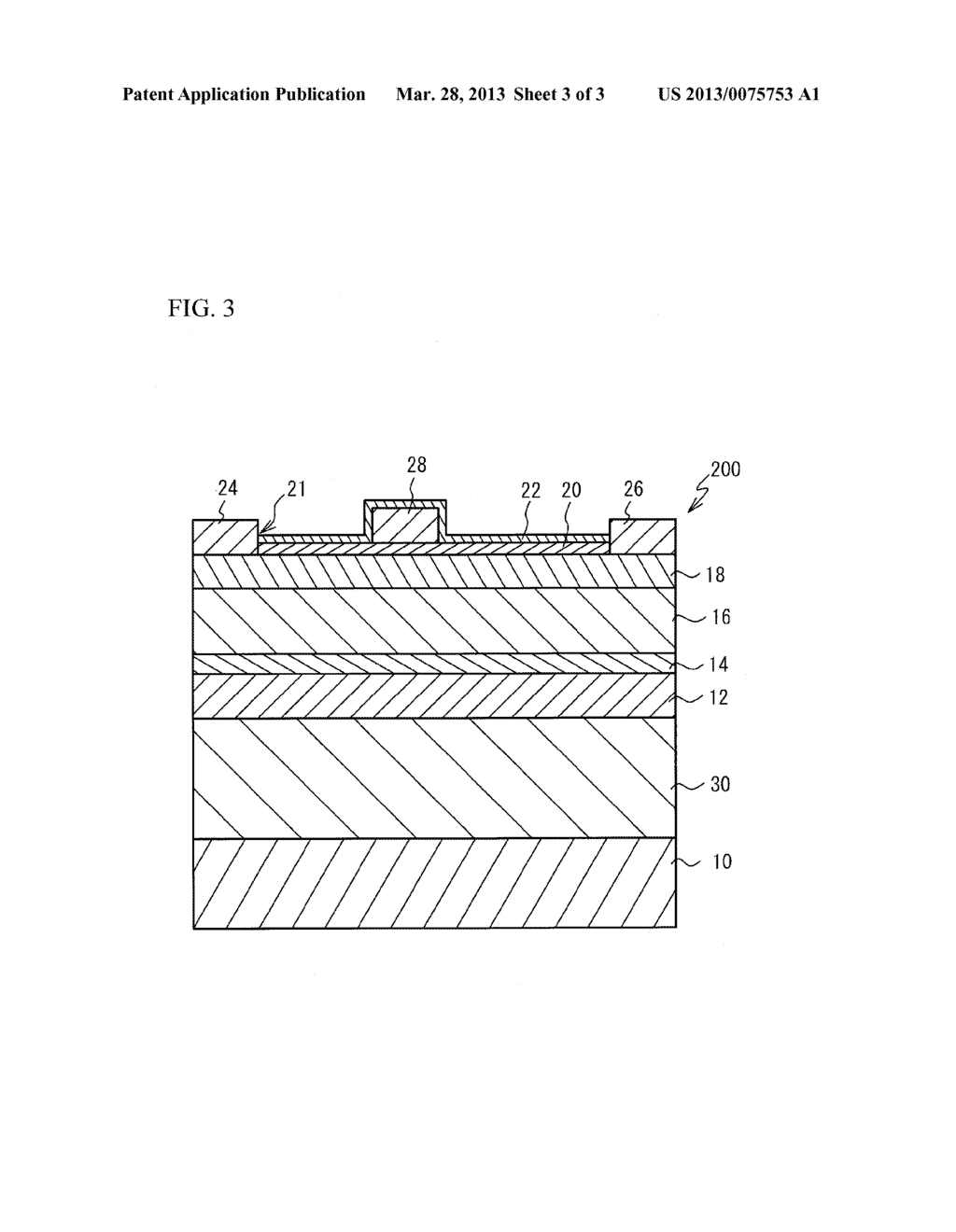 SEMICONDUCTOR DEVICE - diagram, schematic, and image 04