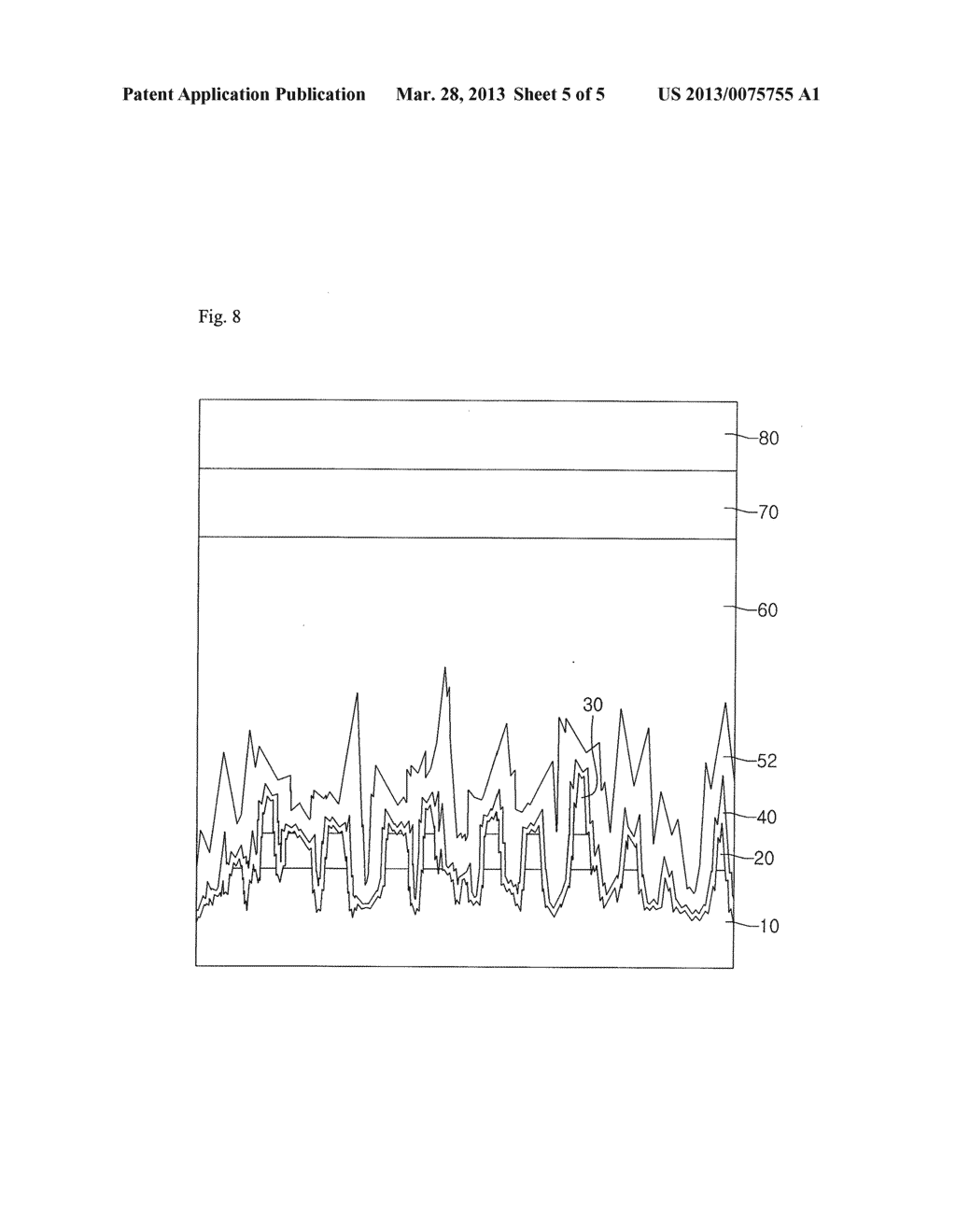 LIGHT EMITTING DEVICE AND MANUFACTURING METHOD THEREOF - diagram, schematic, and image 06