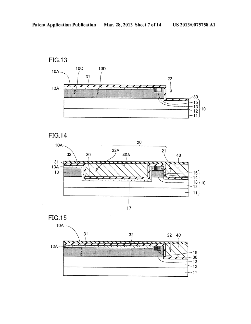 SEMICONDUCTOR DEVICE AND METHOD FOR MANUFACTURING SEMICONDUCTOR DEVICE - diagram, schematic, and image 08