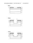 SILICON CARBIDE SEMICONDUCTOR DEVICE diagram and image