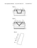 SILICON CARBIDE SEMICONDUCTOR DEVICE diagram and image