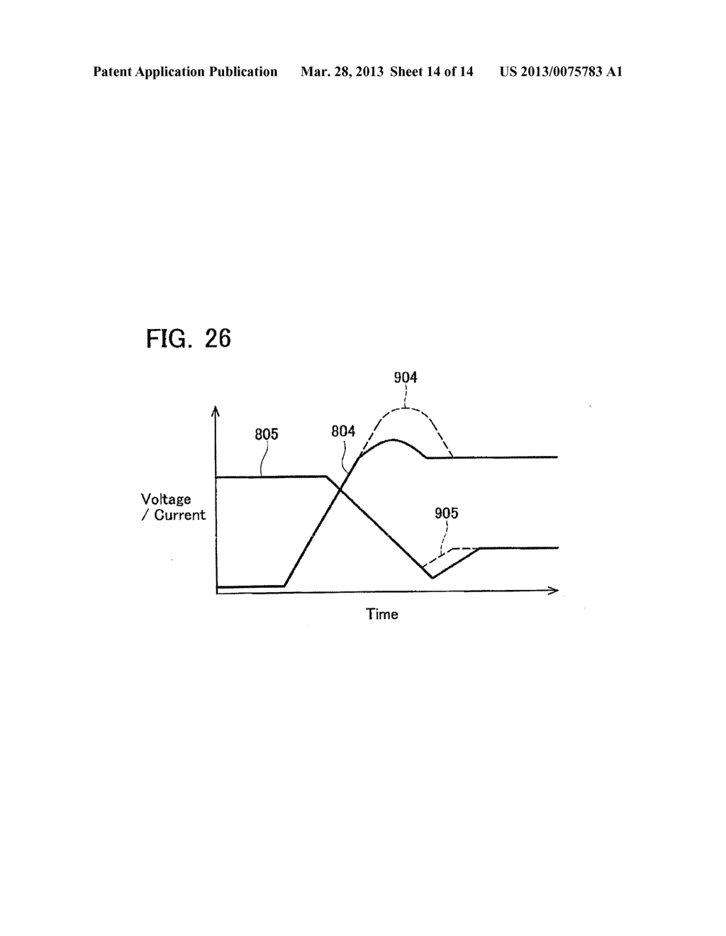 SEMICONDUCTOR DEVICE AND METHOD FOR MANUFACTURING THE SAME - diagram, schematic, and image 15