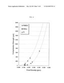 Aerogel dielectric layer diagram and image