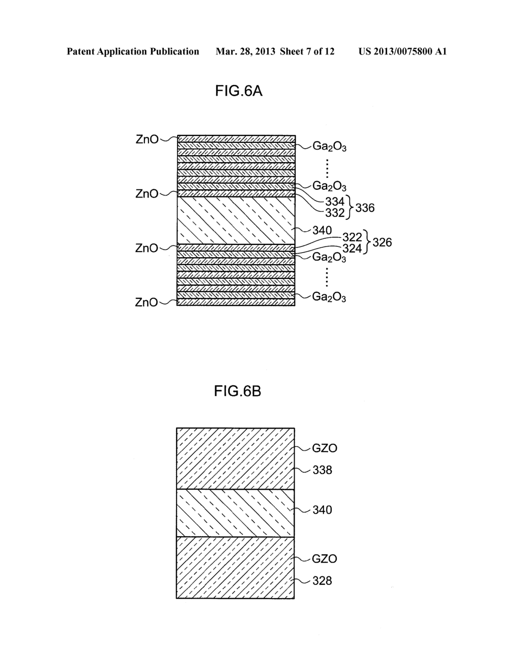 SEMICONDUCTOR DEVICE MANUFACTURING METHOD, SEMICONDUCTOR DEVICE AND     SUBSTRATE PROCESSING APPARATUS - diagram, schematic, and image 08