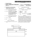 HIGH DENSITY SEMICONDUCTOR MEMORY DEVICE AND METHOD FOR MANUFACTURING THE     SAME diagram and image