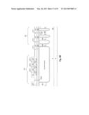 SEMICONDUCTOR POWER DEVICE WITH EMBEDDED DIODES AND RESISTORS USING     REDUCED MASK PROCESSES diagram and image