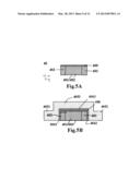 DOUBLE GATE TRANSISTOR AND METHOD OF FABRICATING THE SAME diagram and image