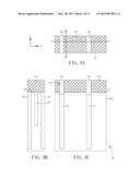 SINGLE-SIDED ACCESS DEVICE AND FABRICATION METHOD THEREOF diagram and image