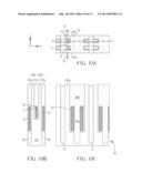 SINGLE-SIDED ACCESS DEVICE AND FABRICATION METHOD THEREOF diagram and image