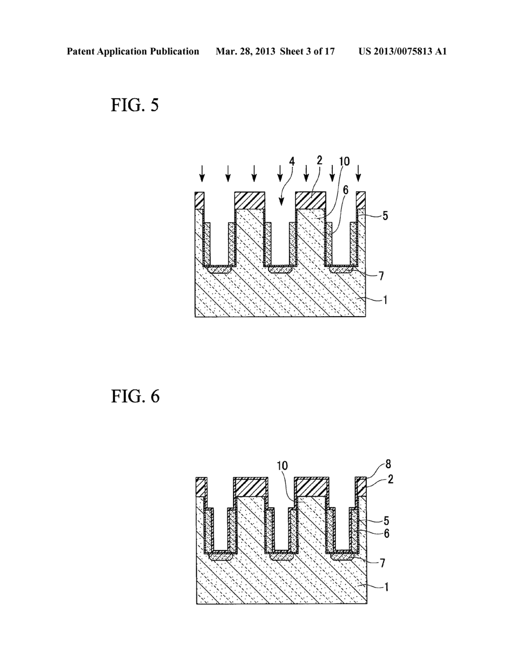 SEMICONDUCTOR DEVICE - diagram, schematic, and image 04