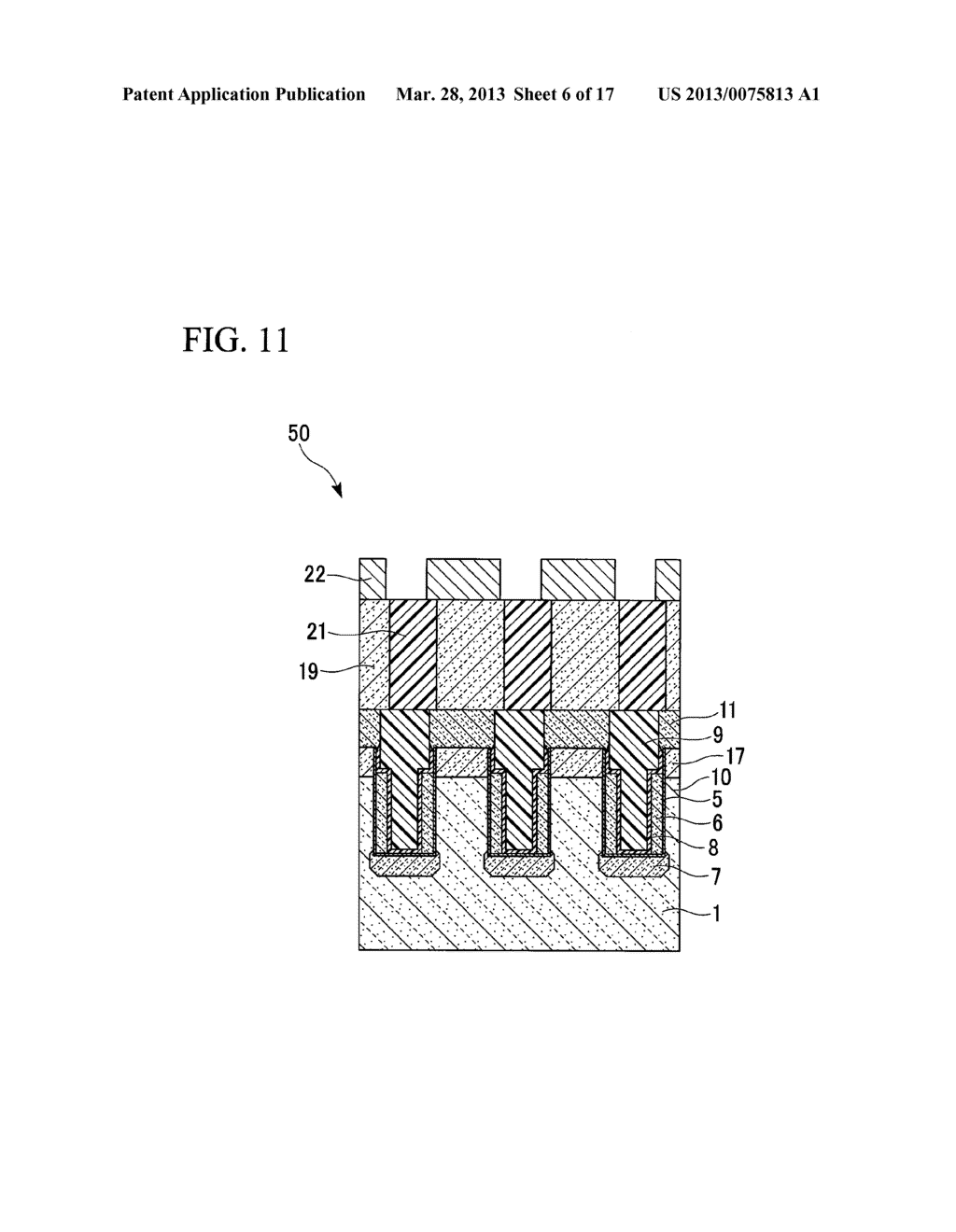 SEMICONDUCTOR DEVICE - diagram, schematic, and image 07