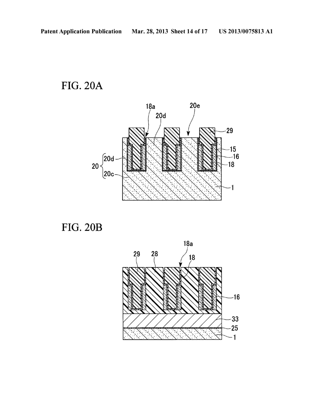 SEMICONDUCTOR DEVICE - diagram, schematic, and image 15