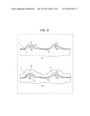 SEMICONDUCTOR DEVICE AND METHOD OF MANUFACTURING SAME diagram and image