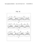 SEMICONDUCTOR DEVICE AND METHOD OF MANUFACTURING SAME diagram and image