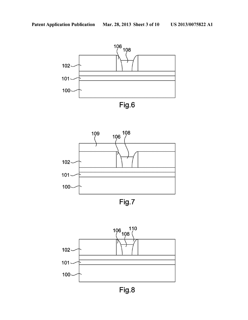 STRUCTURES AND METHODS OF SELF-ALIGNED GATE FOR SB-BASED FETS - diagram, schematic, and image 04