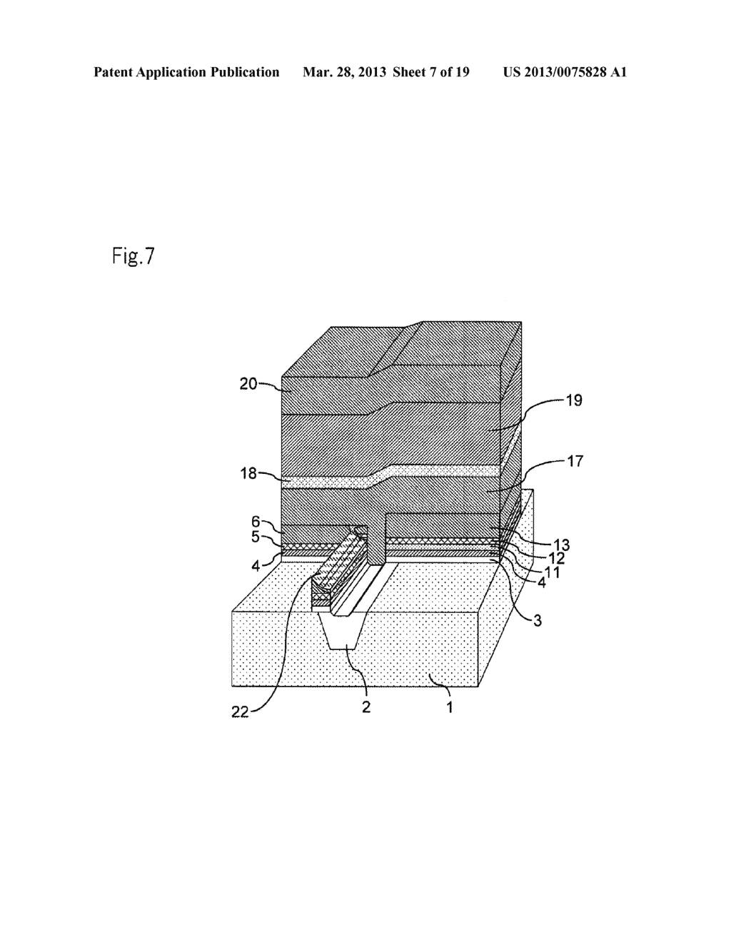 SEMICONDUCTOR DEVICE - diagram, schematic, and image 08