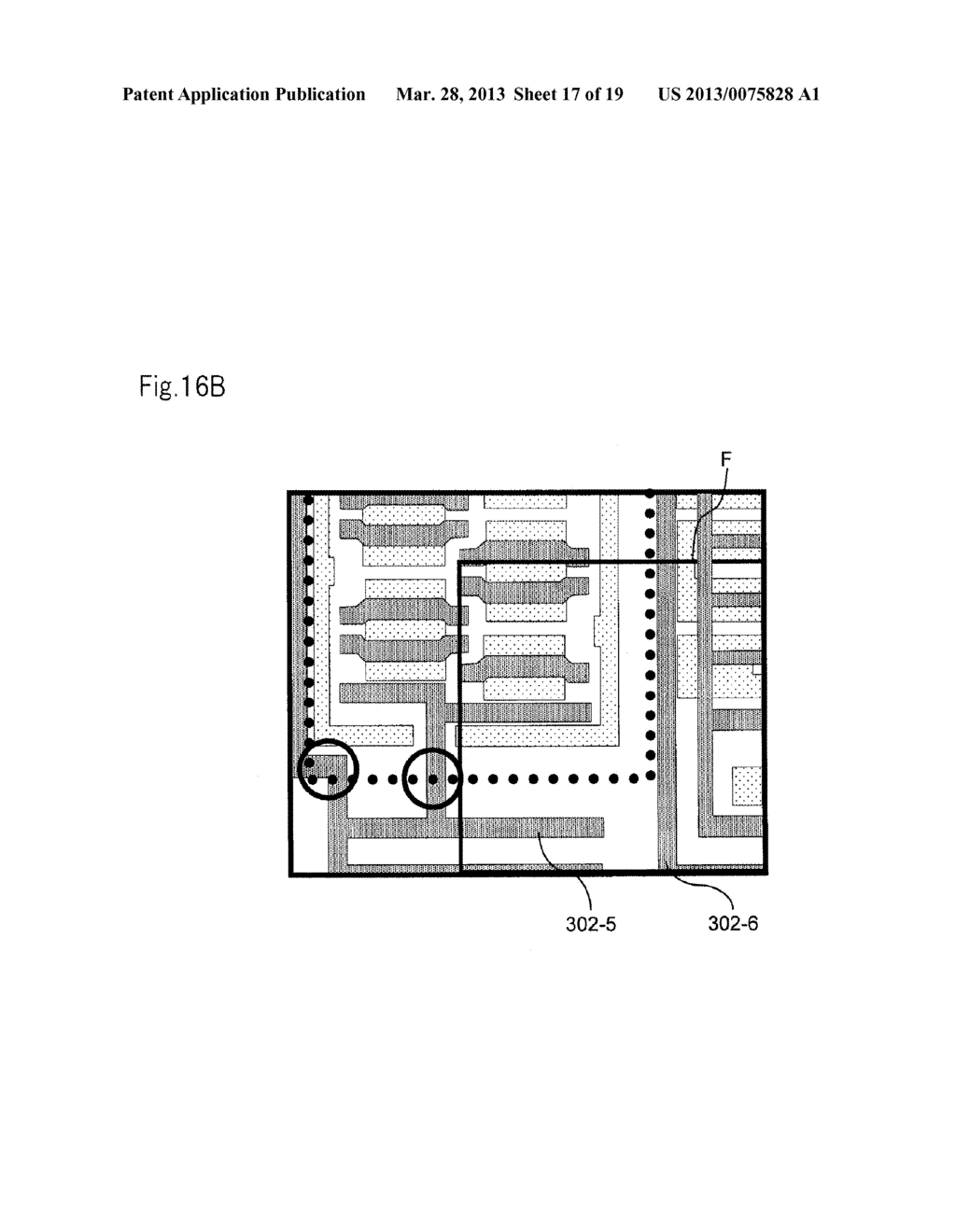 SEMICONDUCTOR DEVICE - diagram, schematic, and image 18