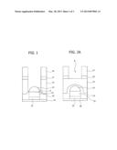 SEMICONDUCTOR DEVICE AND METHOD FOR FABRICATING THE SAME diagram and image