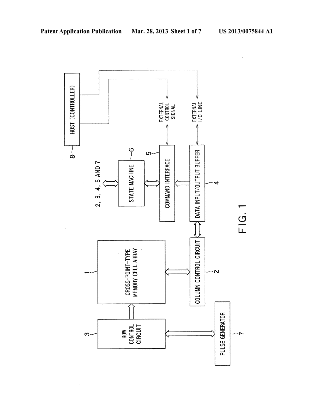 SEMICONDUCTOR DEVICE AND MANUFACTURING METHOD THEREOF - diagram, schematic, and image 02