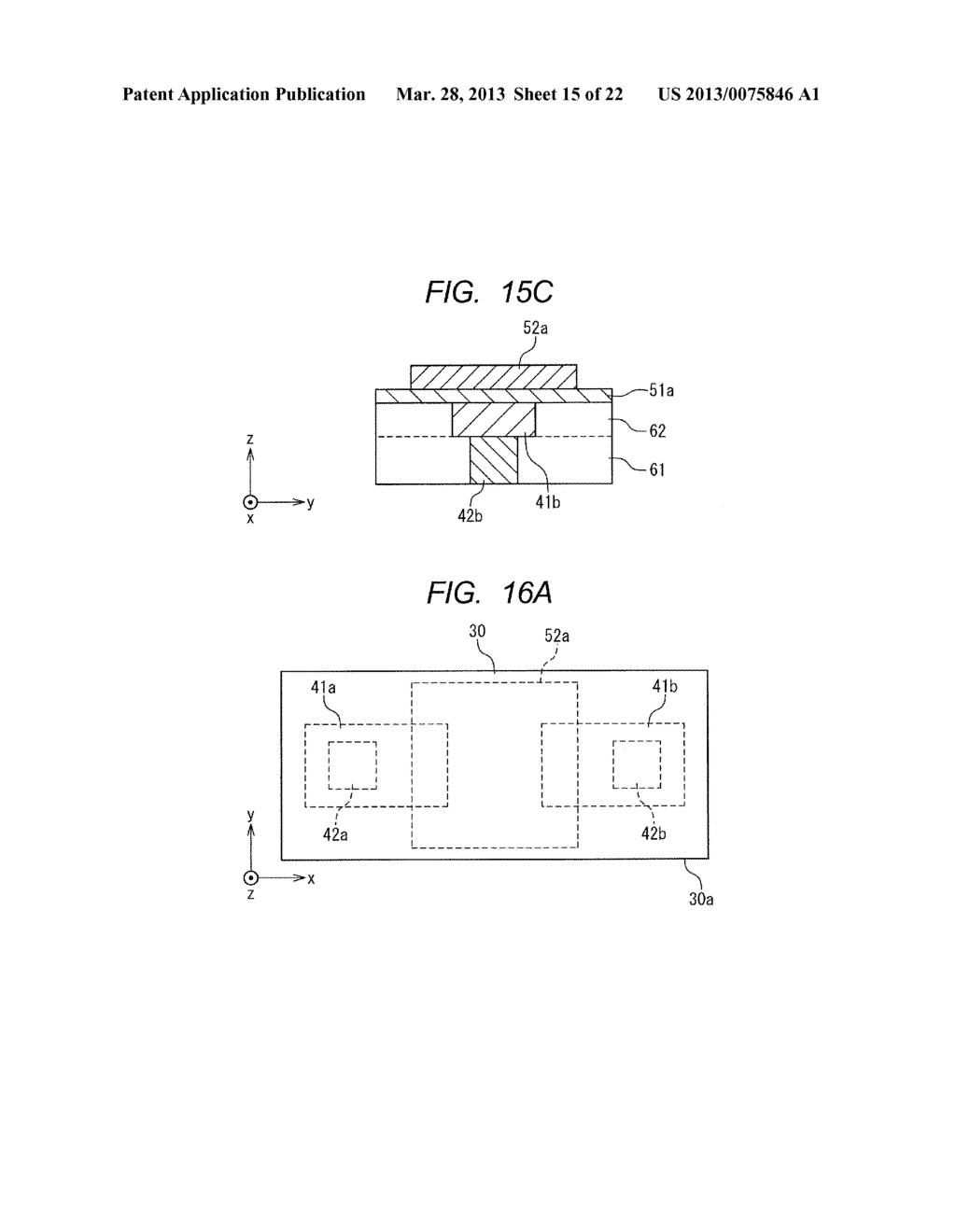 MAGNETIC MEMORY - diagram, schematic, and image 16