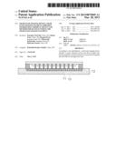 SOLID STATE IMAGING DEVICE, SOLID STATE IMAGING ELEMENT, PORTABLE     INFORMATION TERMINAL DEVICE AND METHOD FOR MANUFACTURING THE SOLID STATE     IMAGING ELEMENT diagram and image