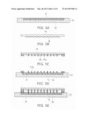 SOLID STATE IMAGING DEVICE, SOLID STATE IMAGING ELEMENT, PORTABLE     INFORMATION TERMINAL DEVICE AND METHOD FOR MANUFACTURING THE SOLID STATE     IMAGING ELEMENT diagram and image